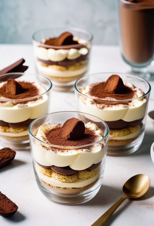 Tiramisu-Original 🍫