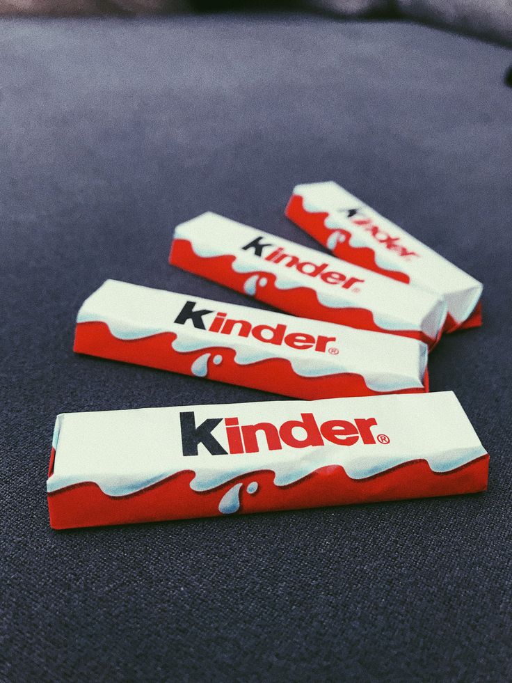 Tiramisu-Kinder maxi 🍫